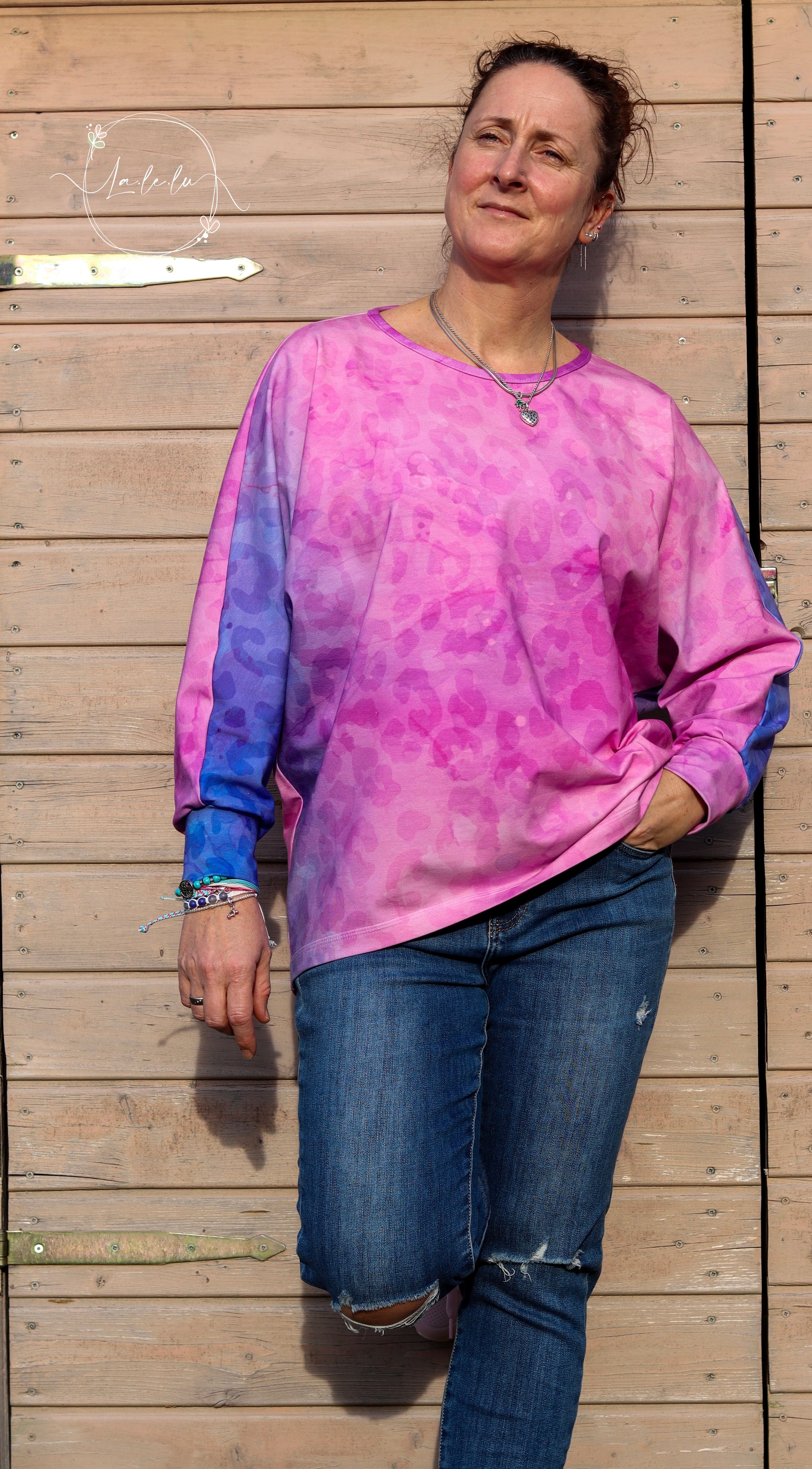 Leo Bordüren Stoff Dauervorbestellung